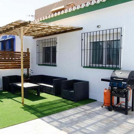 Zapata Home Alhaurin de la Torre Bagian luar foto