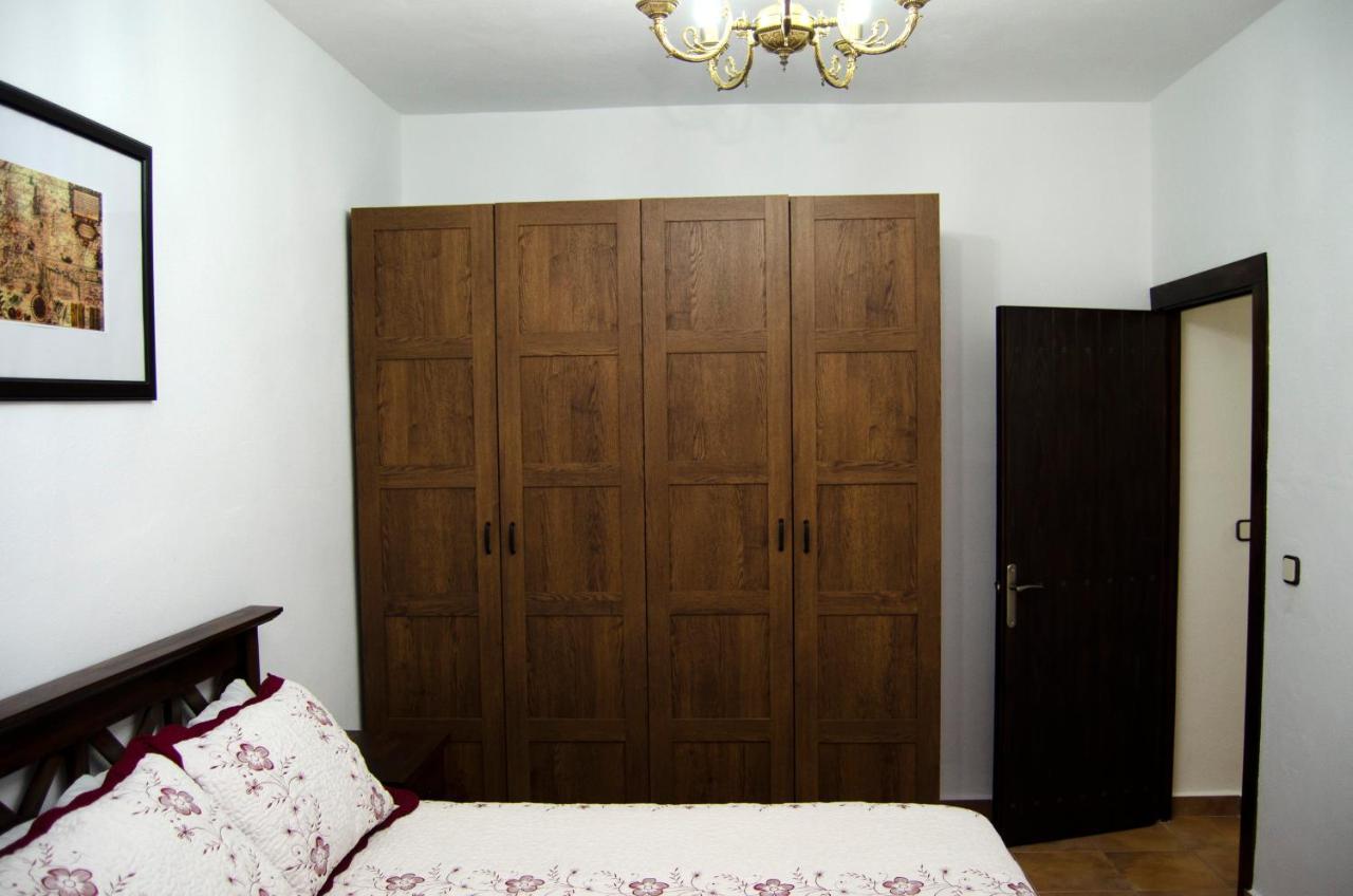 Zapata Home Alhaurin de la Torre Bagian luar foto