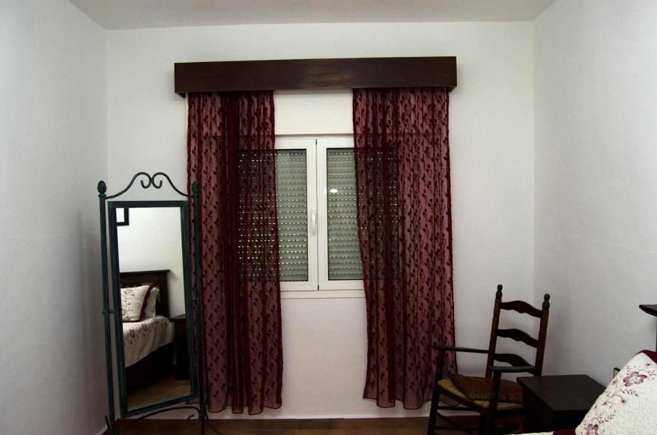 Zapata Home Alhaurin de la Torre Bagian luar foto