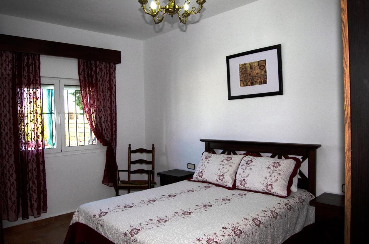 Zapata Home Alhaurin de la Torre Bagian luar foto
