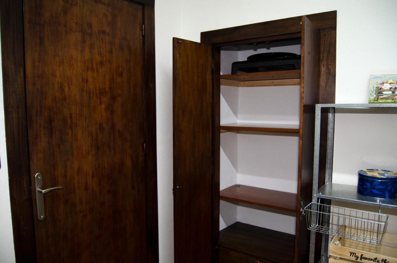 Zapata Home Alhaurin de la Torre Bagian luar foto