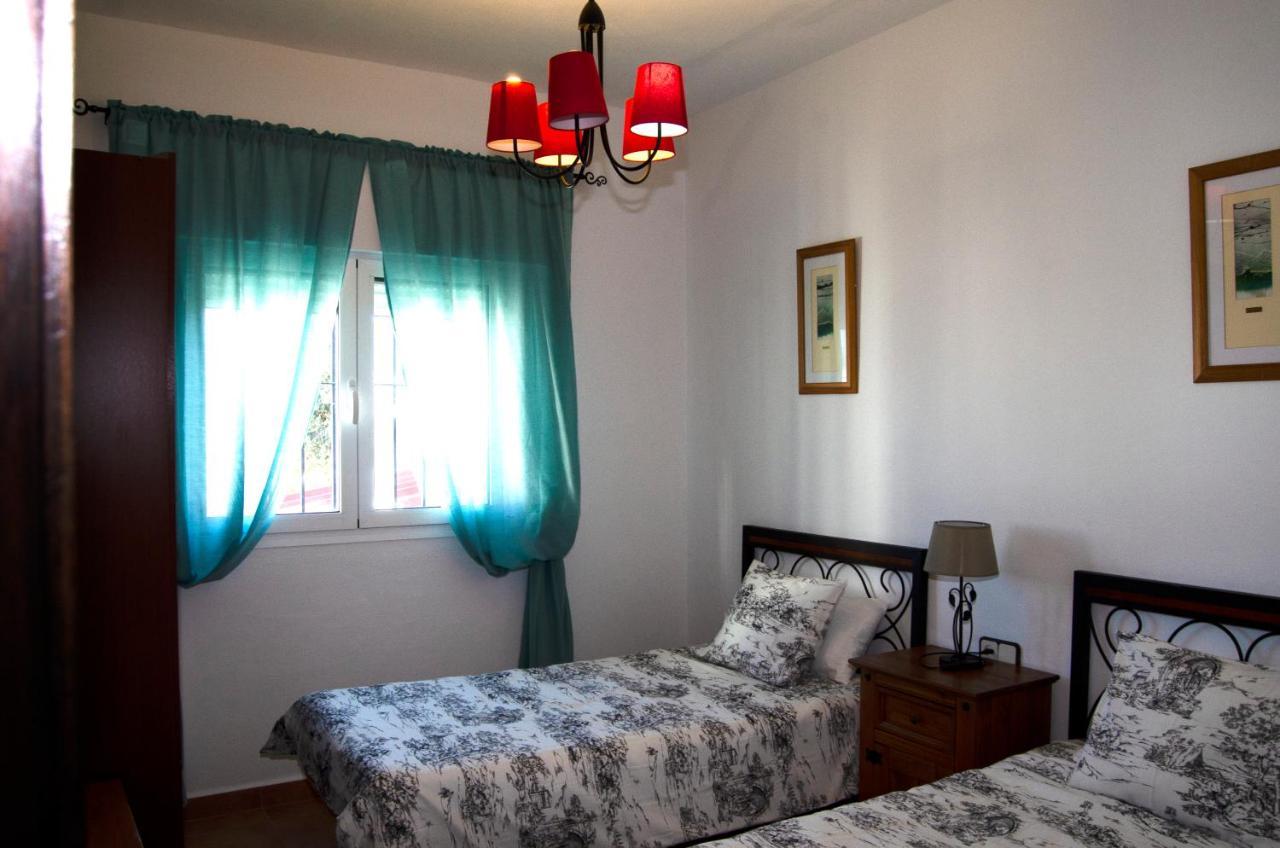 Zapata Home Alhaurin de la Torre Bagian luar foto