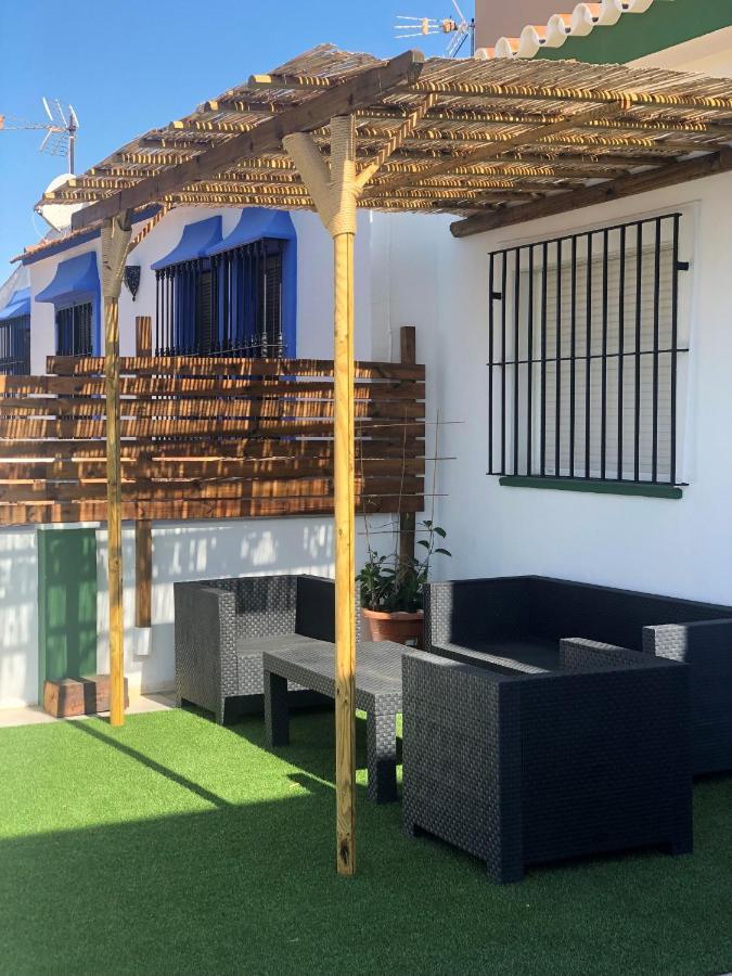 Zapata Home Alhaurin de la Torre Bagian luar foto